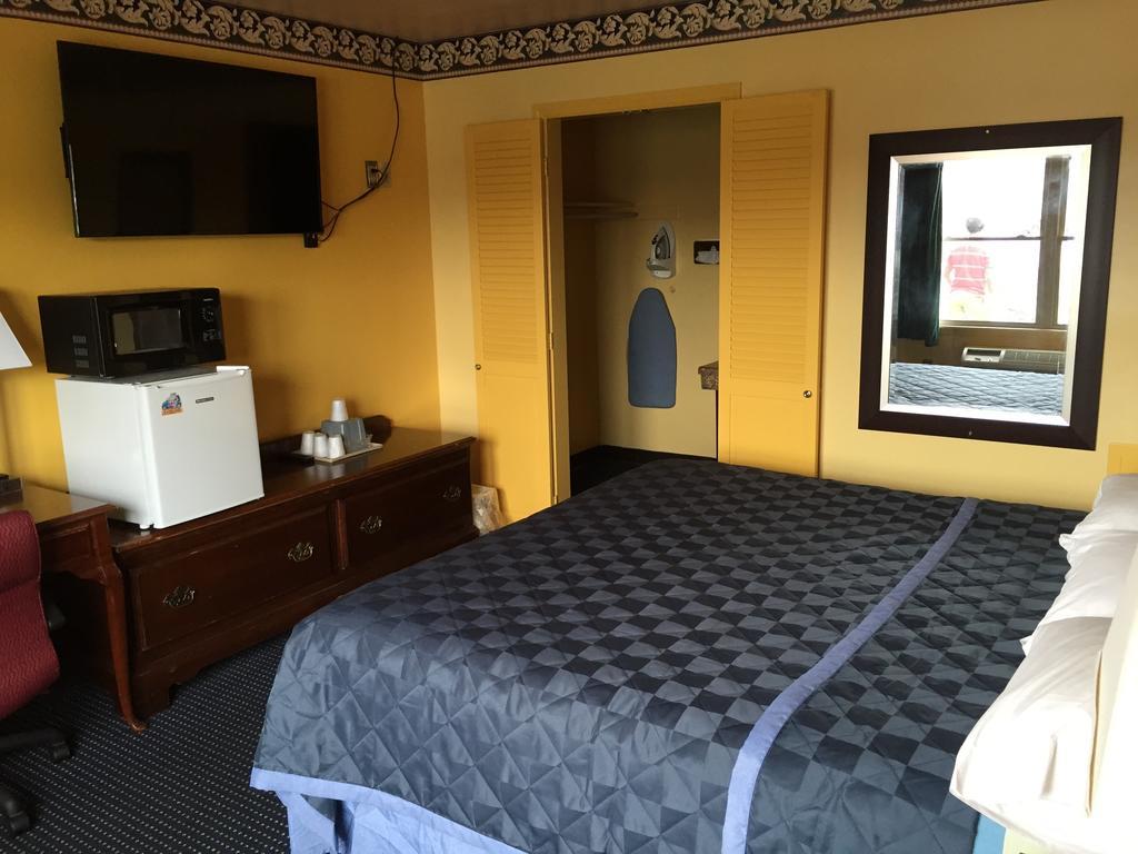 Norwalk Inn Zimmer foto