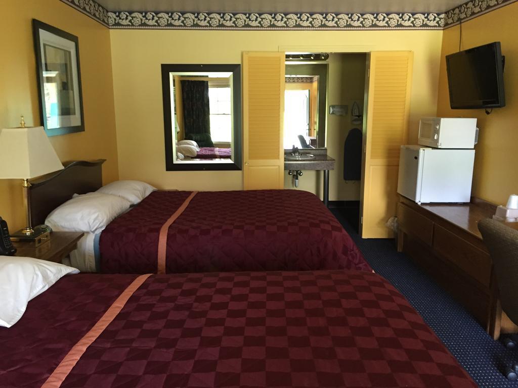 Norwalk Inn Zimmer foto